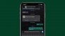 WhatsApp prepara su modo oscuro. WhatsApp prepara su modo oscuro.