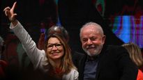 quien es janja, la esposa de lula que busca cambiar el rol de la primera dama