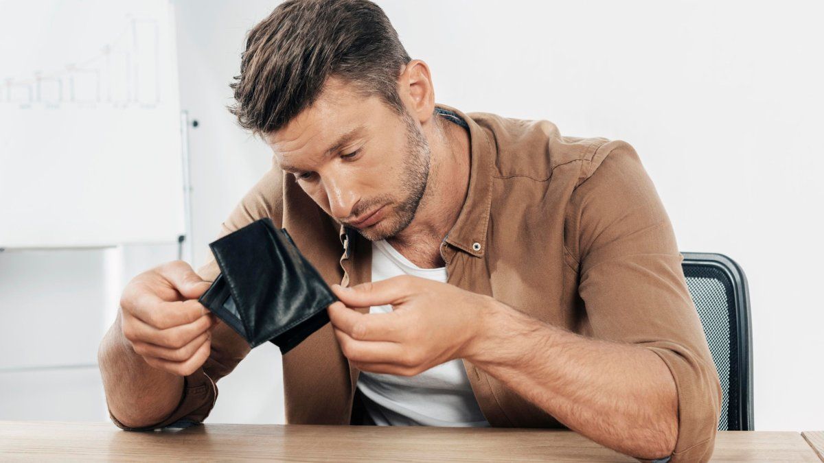 Ganó millones por un golpe de suerte, pero terminó perdiendo todo por confiar en las personas equivocadas