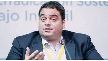 ámbito.com | Jorge Triaca