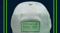 Esta sería la gorra que utilizará Sergio Checo Pérez en el Gran Premio de México de Fórmula 1. Es similar a la que utilizó en el GP de Mónaco.
