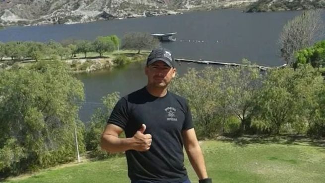 Mauricio Miñerro fue asesinado por un grupo comando en Misiones.