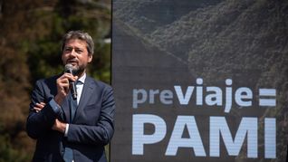 matias lammens confirmo que habra una nueva edicion del previaje