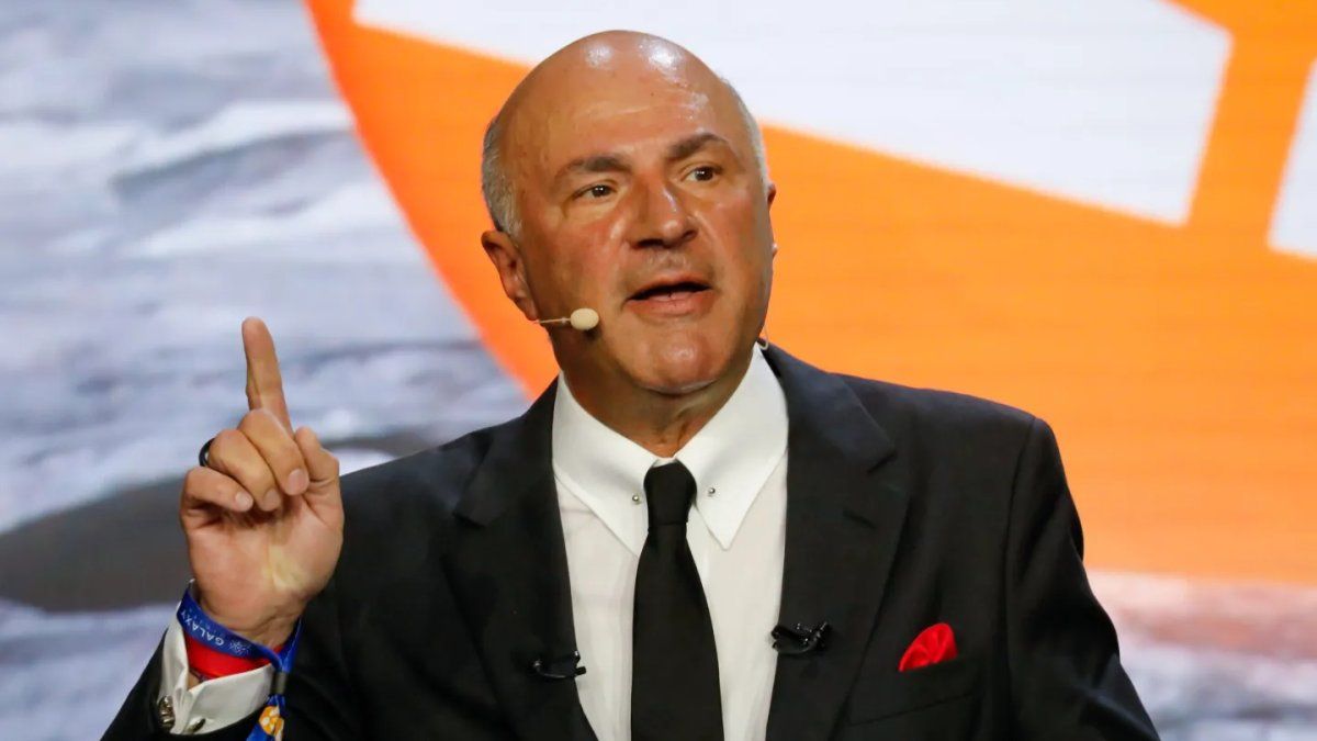 “It doesn’t matter how love you are …”: the successful billionaire who preaches the separate economies in couples