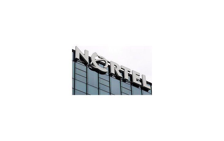 Nortel evalúa pedir la quiebra