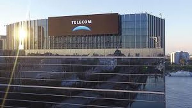 Telecom obtuvo una pérdida neta de más de $160.000 millones en su ejercicio