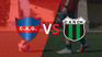 On date 34 of the zone, Güemes (SE) and Nueva Chicago will face each other On date 34 of the zone, Güemes (SE) and Nueva Chicago will face each other