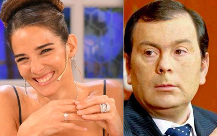 Gerardo Zamora salió al cruce de Juana Viale luego de que la conductora cuestionara el estadio de Santiago del Estero.&nbsp;