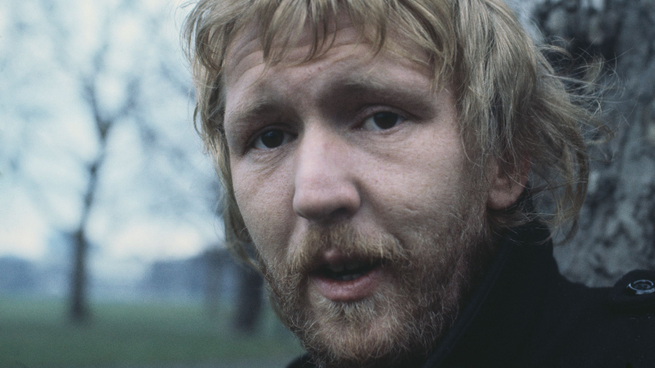 The singer admired by the Beatles who died with millions of millions: the story of Harry Nilsson