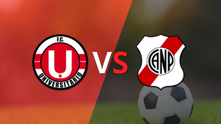 nacional potosi gano ante universitario de vinto y clasifica a fase de grupos