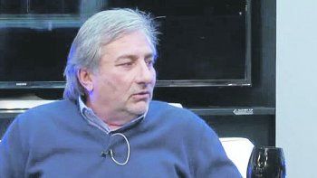 Rubén Michlig