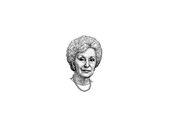 Estela de Carlotto