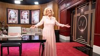 este sabado regresa mirtha legrand: quienes seran sus invitados