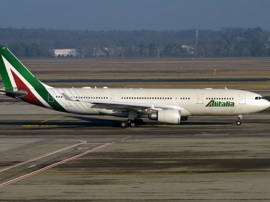 De las cenizas de Alitalia nacerá Ita, que estará operativa desde el 15 de octubre.