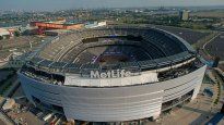 Llegar a algunos estadios del Mundial 2026 puede implicar gastos extra en trenes, estacionamiento, autos de alquiler o incluso helicópteros.