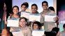 Progress scholarships are aimed at young people between 16 and 24 years old. Progress scholarships are aimed at young people between 16 and 24 years old.