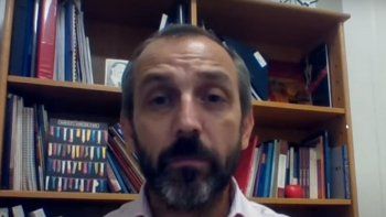 sued: la epidemia esta fuera de control en el interior. no estan las condiciones para vuelos de cabotaje