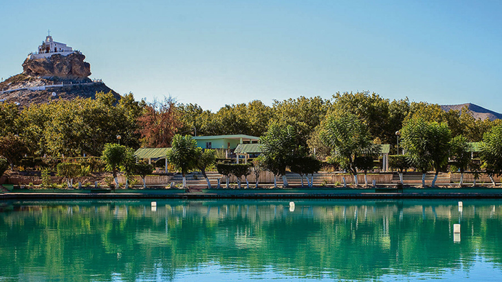 Qué hacer en Parras de la Fuente, Coahuila Qué hacer en Parras de la Fuente, Coahuila