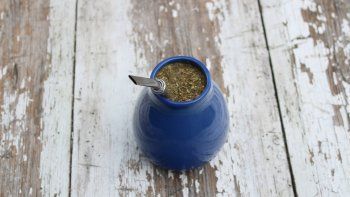 ANMAT prohibió la yerba Hierbital