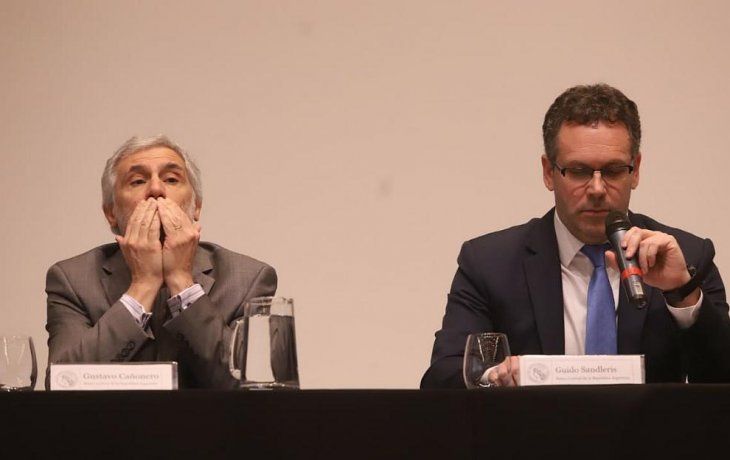 ámbito.com | sandleris.jpg