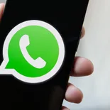 Esta función ya estaba presente en Android. Esta función ya estaba presente en Android.