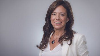 Evangelina Suárez.&nbsp;