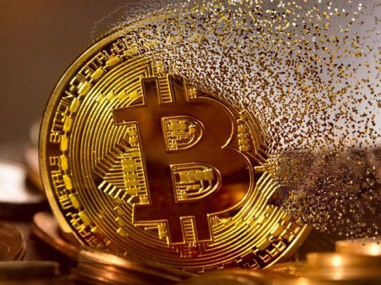 El Bitcoin subió cerca de un 10% en la última semana.