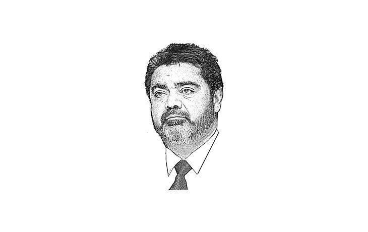 Gerardo Martínez