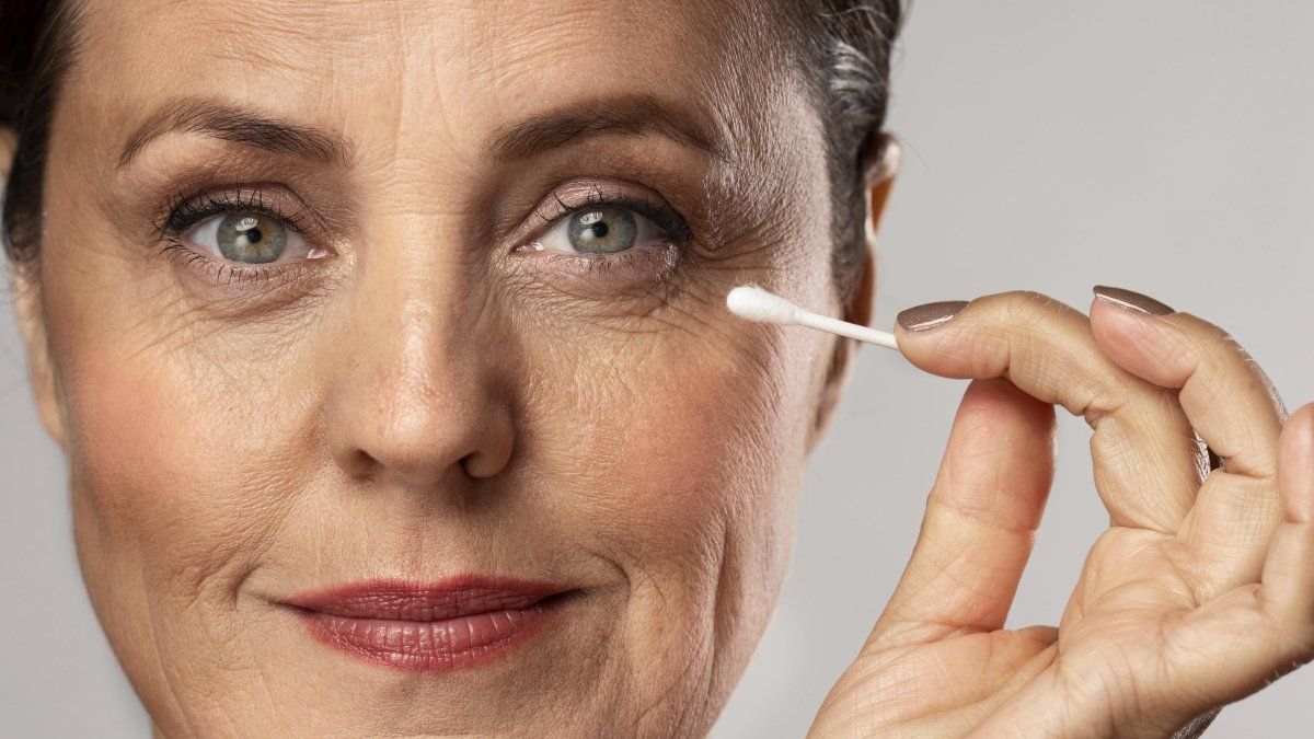 Eight key foods to provide collagen to the skin