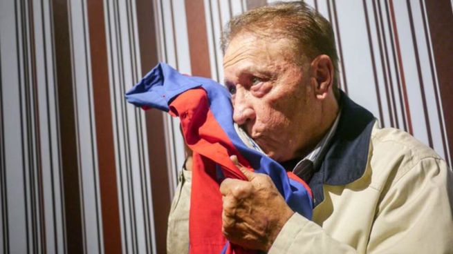 José Sanfilippo falleció en Buenos Aires a los 91 años por causas naturales.