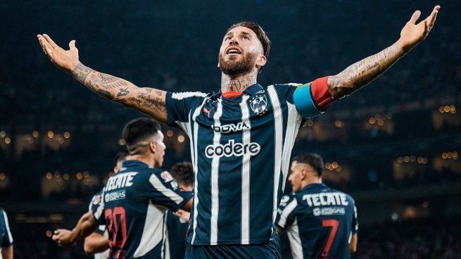 Sergio Ramos vence su contrato con Rayados en diciembre y no lo renovaría, ni se quedaria en la Liga MX. El defensor español tendría un acuerdo para volver al Real Madrid.
