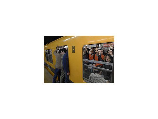 Delegados y Metrovías llegaron a un acuerdo y evitaron el paro previsto para mañana