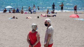 el coronavirus destroza la economia en espana: perdio 50.000 millones de euros en turismo