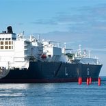 Enarsa continuará al frente de la importación de GNL por un año más. Enarsa continuará al frente de la importación de GNL por un año más.