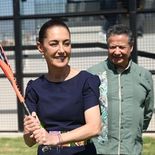 Checa la actividad de la presidenta este sábado 25 de abril. Checa la actividad de la presidenta este sábado 25 de abril.