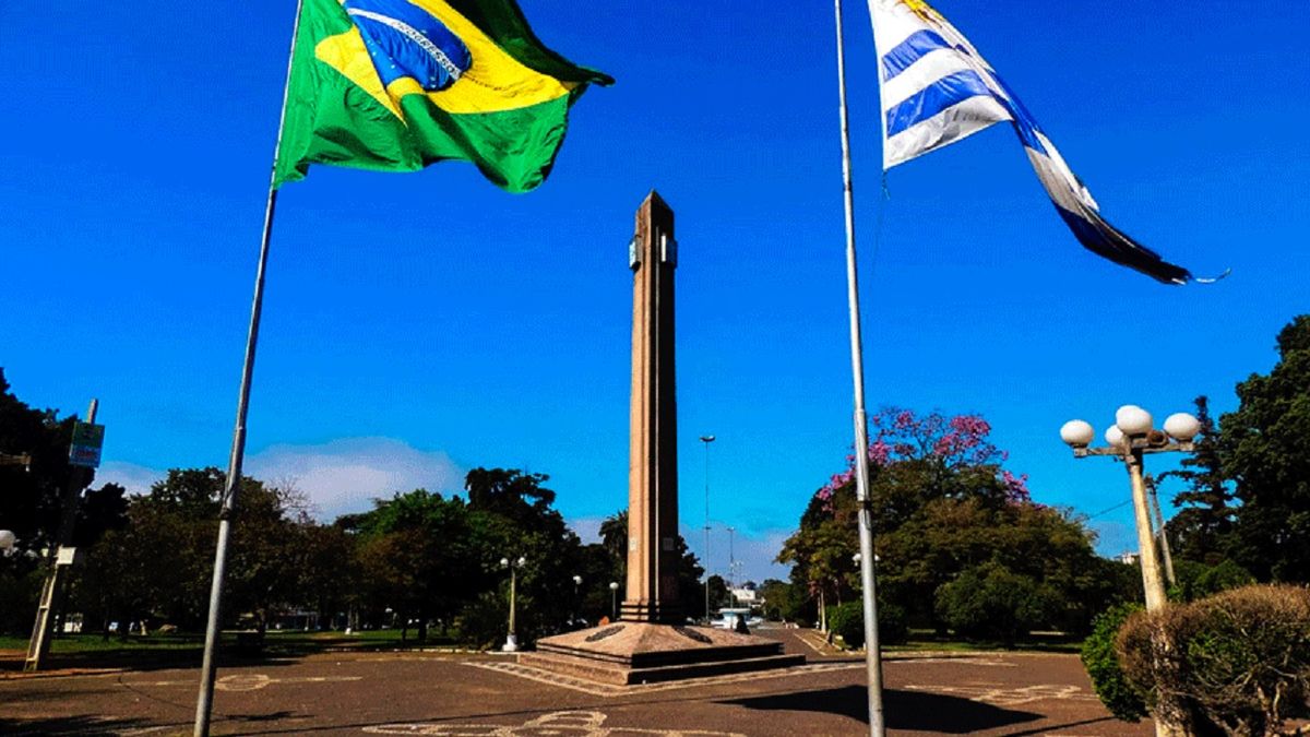 Brazil is positioned as the main destination for Uruguayan exports Brazil is positioned as the main destination for Uruguayan exports