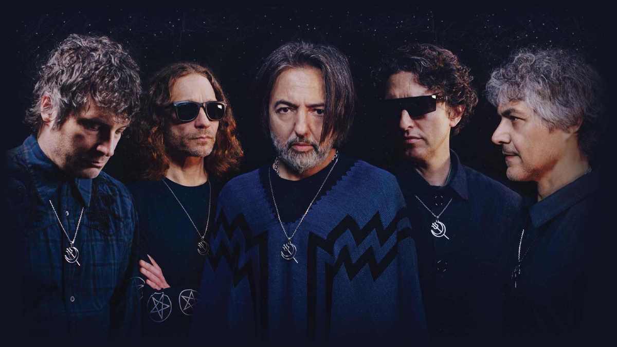 Babasónicos presented “Trinchera”, their new single and released the official video