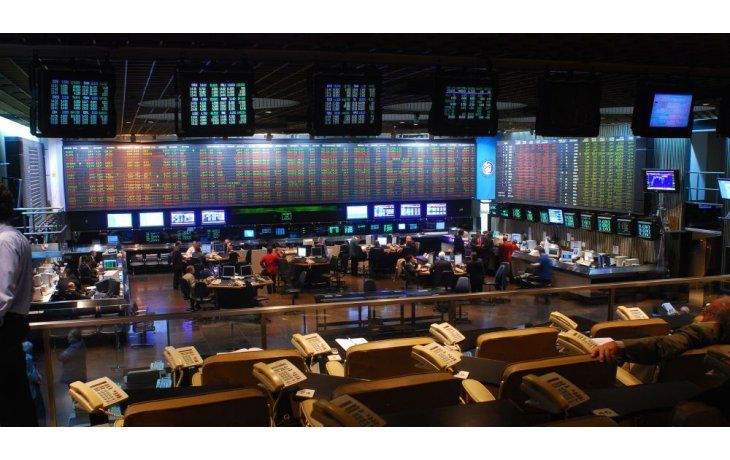 ámbito.com | El Merval cedió un 3% afectado por aversión al riesgo ante cuestiones locales y externas