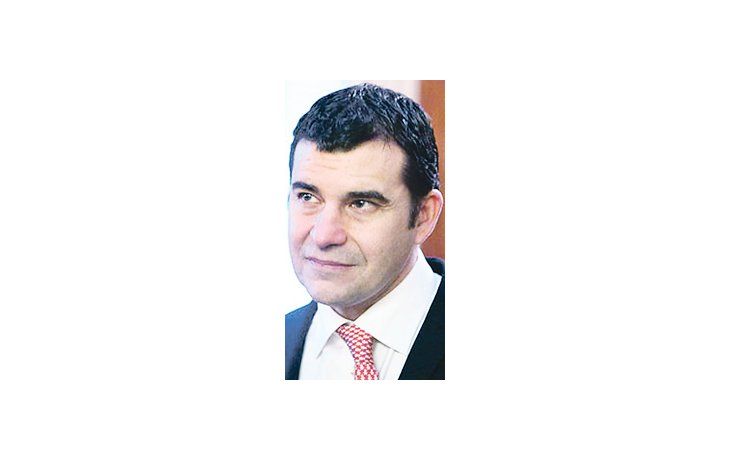Miguel Galuccio