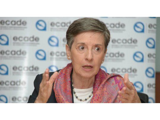 Argentina está aplazada en el ranking de percepción de corrupción