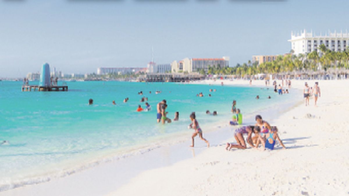 This is the most expensive city in the United States to visit on a trip