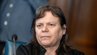 En la sesión en el Senado se reclamó mayor respuesta institucional y coordinación frente a la amenaza del narcotráfico. En la sesión en el Senado se reclamó mayor respuesta institucional y coordinación frente a la amenaza del narcotráfico.