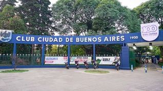 Otra vez violencia en el rugby: un pibe internado.