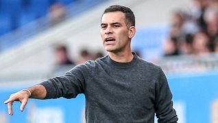 Tras rescindir su cotrato con Barcelona B, Rafa Márquez ya es el nuevo ayudante técnico del Seleciconado Mexicano. Sin embargo, no llega gratis.