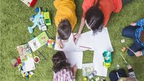 Desde shows hasta talleres. Opciones para divertirse con los niños&nbsp;