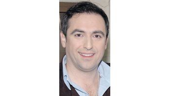 Ramón Mestre