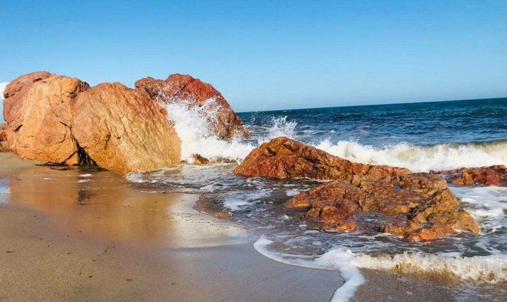 Además de la playa, este lugar ofrece una gran variedad de actividades para el turismo.