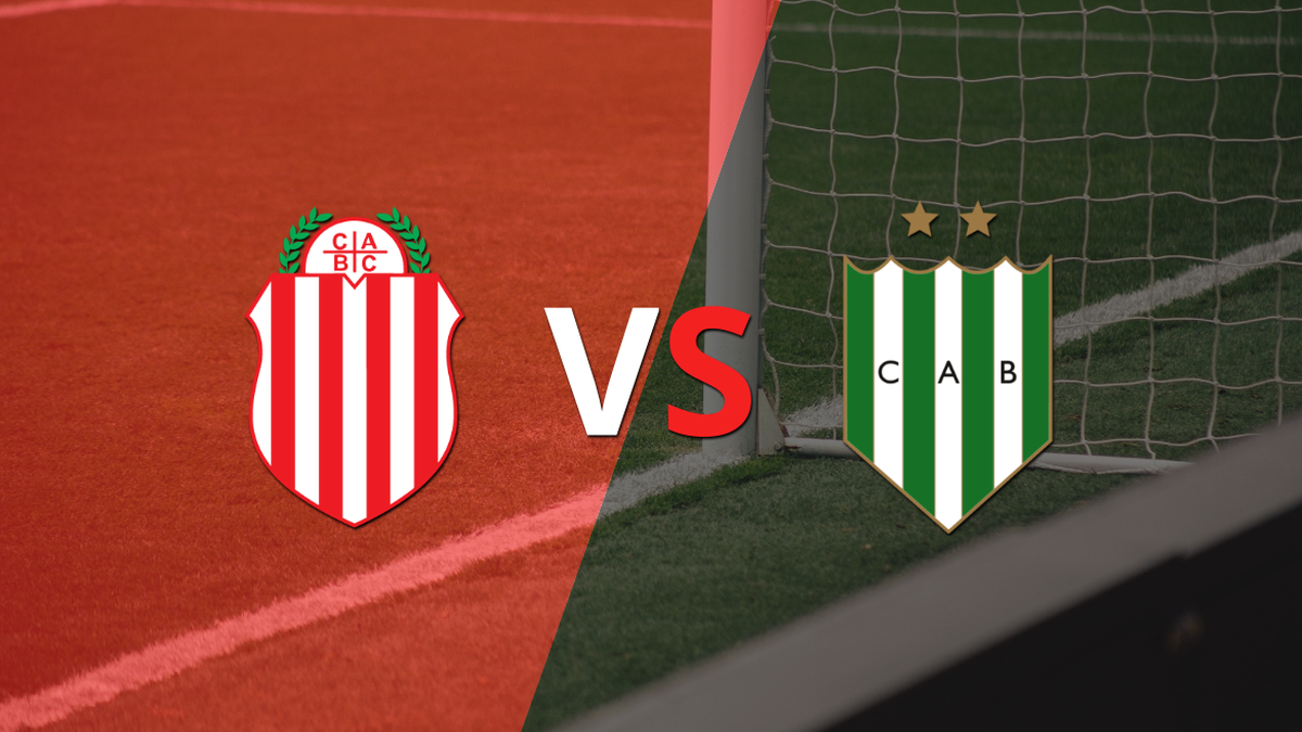 Banfield will face Barracas Central on date 5