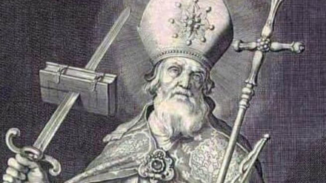 San Bonifacio.