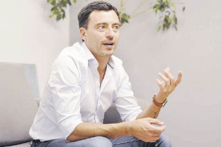 Rodrigo de Loredo